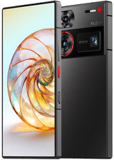 Nubia Z60 Ultra 5G NX721J 16GB+512GB (Global Version)